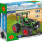 Constructor - FRED TRACTOR 284pc