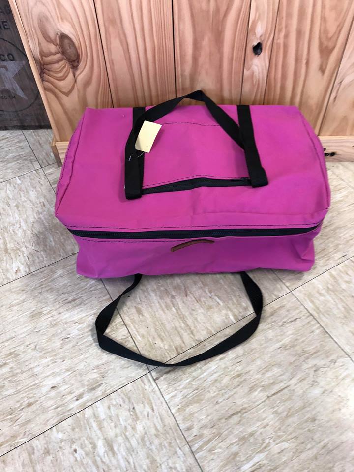 PVC Cabin Bag