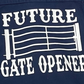 Kids T shirt - Future Gate Opener