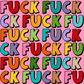 Pre Order Swag Blanket - SWEARING DESIGNS