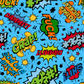 Pre Order Swag Blanket - SWEARING DESIGNS