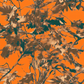 Pre Order Swag Blanket - Sunset Camo