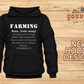 Farming Hoodie - Farming