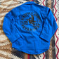 Kids Pilbara Shirt - a little dirt never hurt  - size 3-4