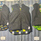 Kids Oil Skin Vest
