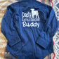 Kids Pilbara Shirt - Dads cattle checking buddy - size 5-6