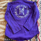 Kids Pilbara Shirt - Just a kid who loves blue heelers  - size 5-6