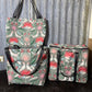 Ready made Shopping Bag Set (insulated cooler bag)- cockys