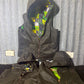 Kids Oil Skin Vest