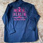 Womens Pilbara Shirt - mental health matters