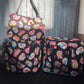 Ready made Shopping Bag Set (insulated cooler bag) - caravans