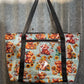 Tote Bag Mystery - sunflower highlands