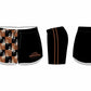 Pre order Footy Shorts - Broncos