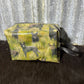 Box Toiletry Bag - Kelpies