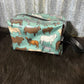 Box Toiletry Bag - Brahmans