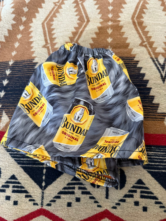 Fabric sock savers- Bundy