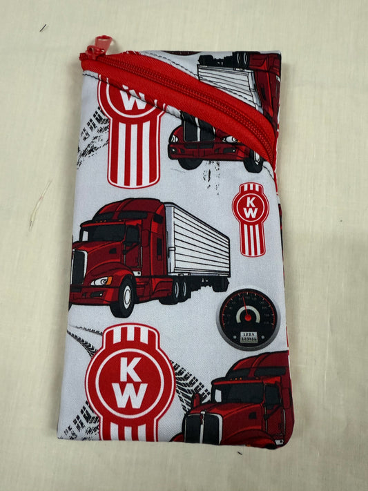Glasses case - K worth