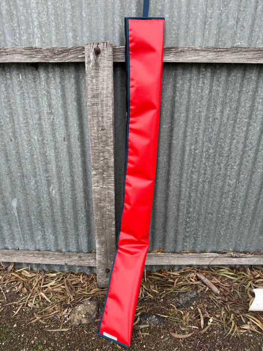 Show cane bag