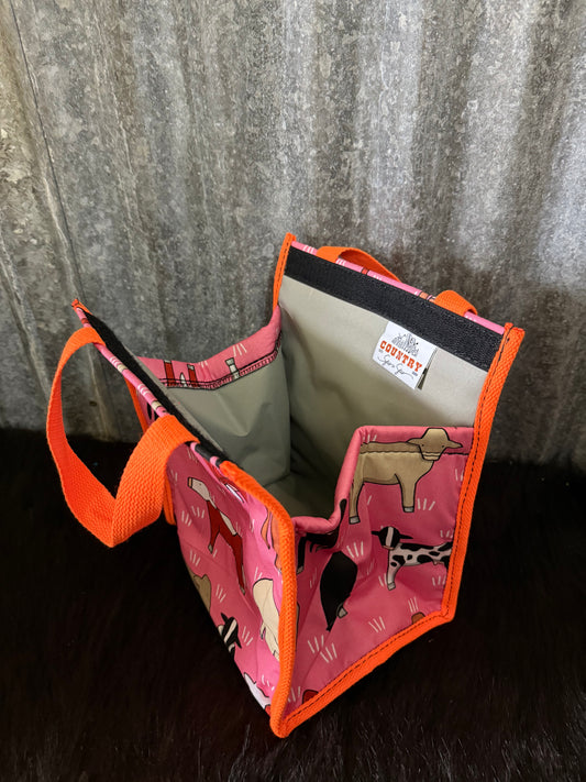 Lunch Box