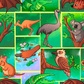 Pre Order Swag Blanket - Aussie Animals