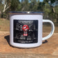 Camping Mug - Kenworth