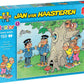 Kids Puzzle - JVH KIDS, HIDE & SEEK 150pc
