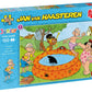 Kids Puzzle - JVH KIDS, POOL PRANKS 150pc