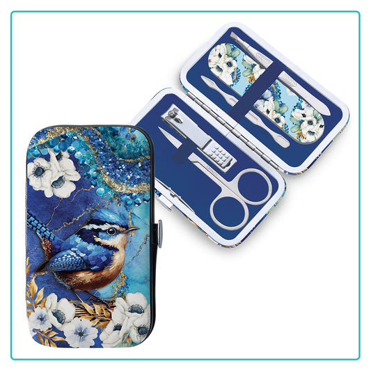 Lisa Pollock - Manicure set - Wrens