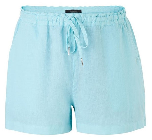 Pilbara Linen shorts (PRE ORDER)