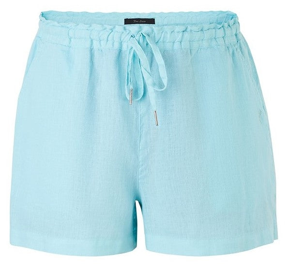 Pilbara Linen shorts