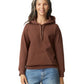 Farmherlife Hoodie - Western boot stitch - single stitch