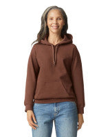 Farmherlife Hoodie - Western boot stitch - single stitch