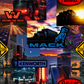 Pre Order Swag Blanket - Semi Trucks