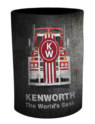 Stubby Holder - Kenworth