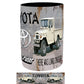 Stubby Holder - Landcruiser