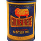 Stubby Holder - Golden Fleece