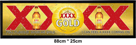 Bar Mat - XXXX