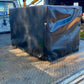 PVC Generator Cover