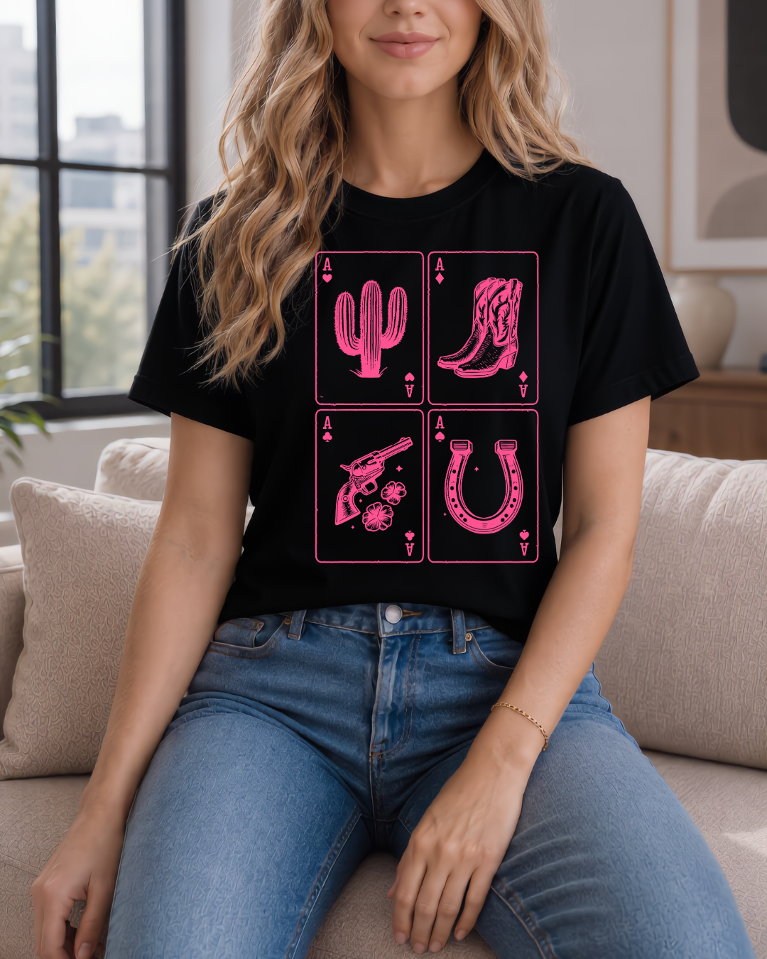 Farm Girl Squad, Monthly T shirt Subscription
