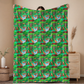 Pre Order Swag Blanket - Aussie Animals