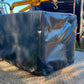 PVC Generator Cover