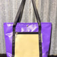 PVC Bucket Bag