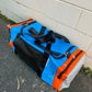 PVC Wanderer - Ready made - Orange