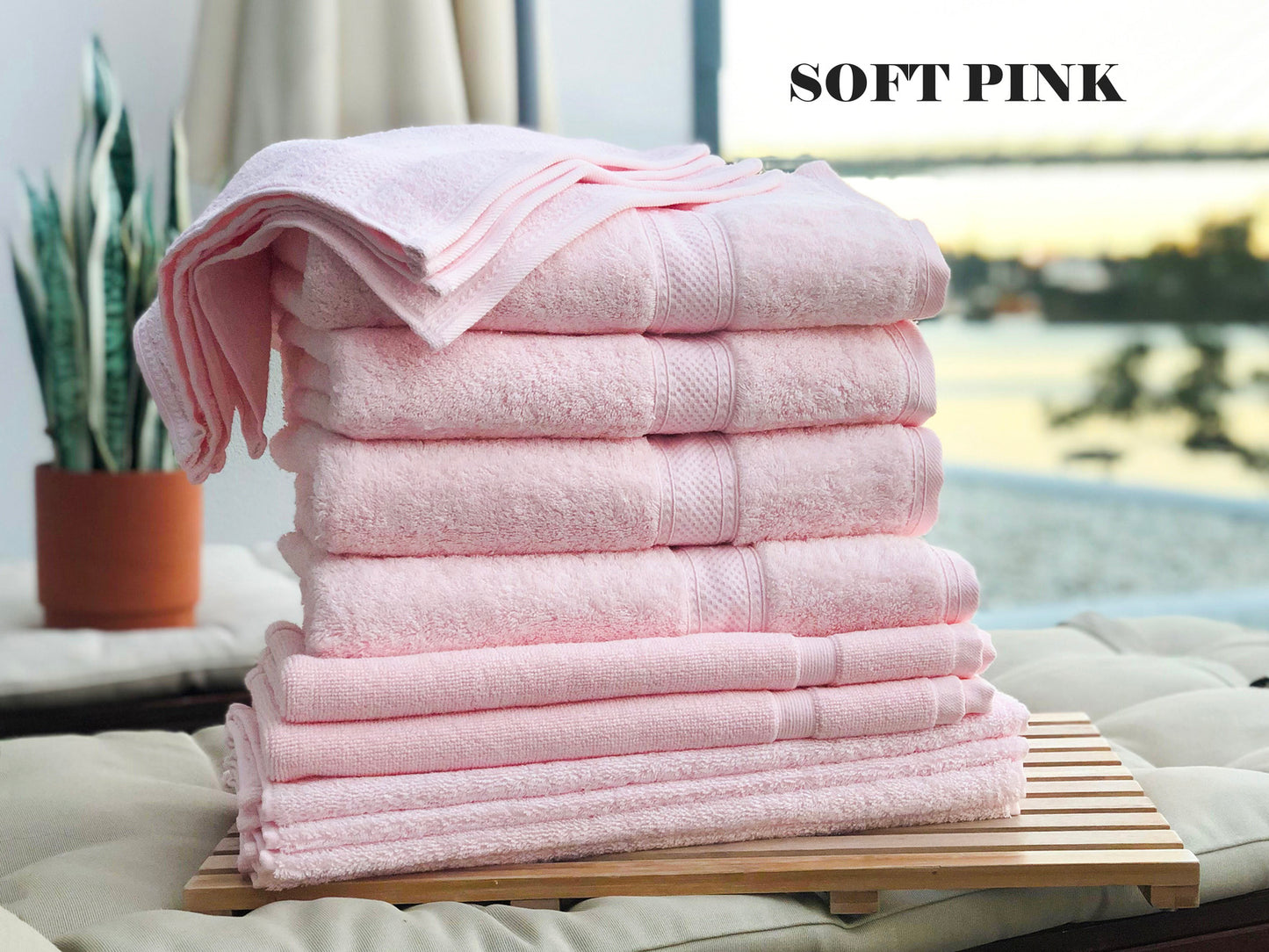 Bath Towels