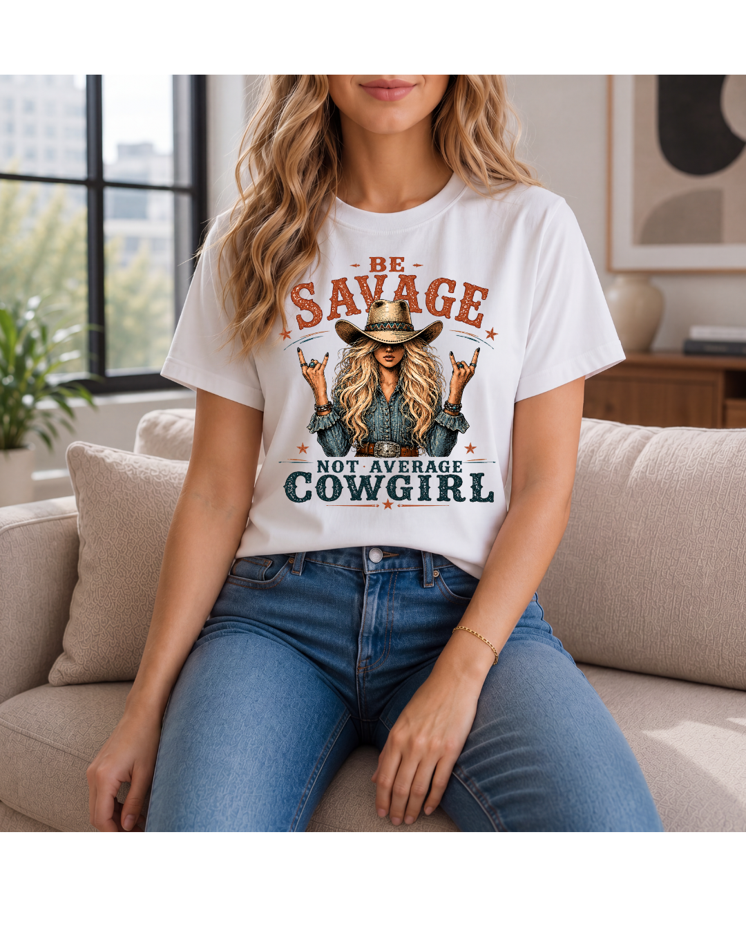 Farm Girl Squad, Monthly T shirt Subscription