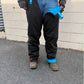 Keep your pants clean Coveralls - Fleece lined