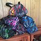 Full Camo Tool Pup Bag