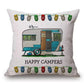 Cushions - Happy Campers 1