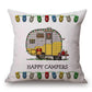 Cushions - Happy Campers 3