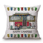 Cushions - Happy Campers 4